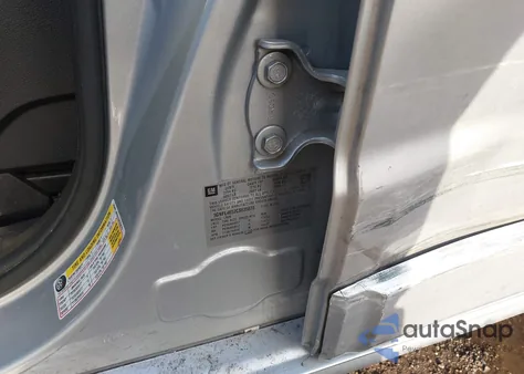 2012 Chevrolet Captiva Sport Ltz z USA, uszkodzony, nr VIN 3GNFL4E52CS635870